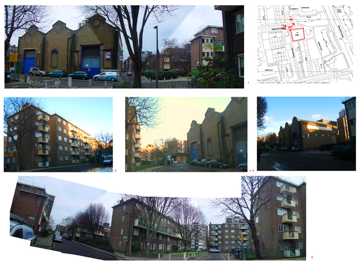 site