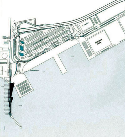 general plan
